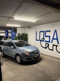 Opel Corsa 1.3 CDTI 75CV 3 porte 2007