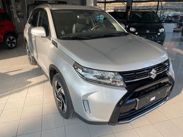 Suzuki Vitara 1.4 Hybrid 4WD AllGrip TOP -GUIDABILE DA NEOPATENTATI.