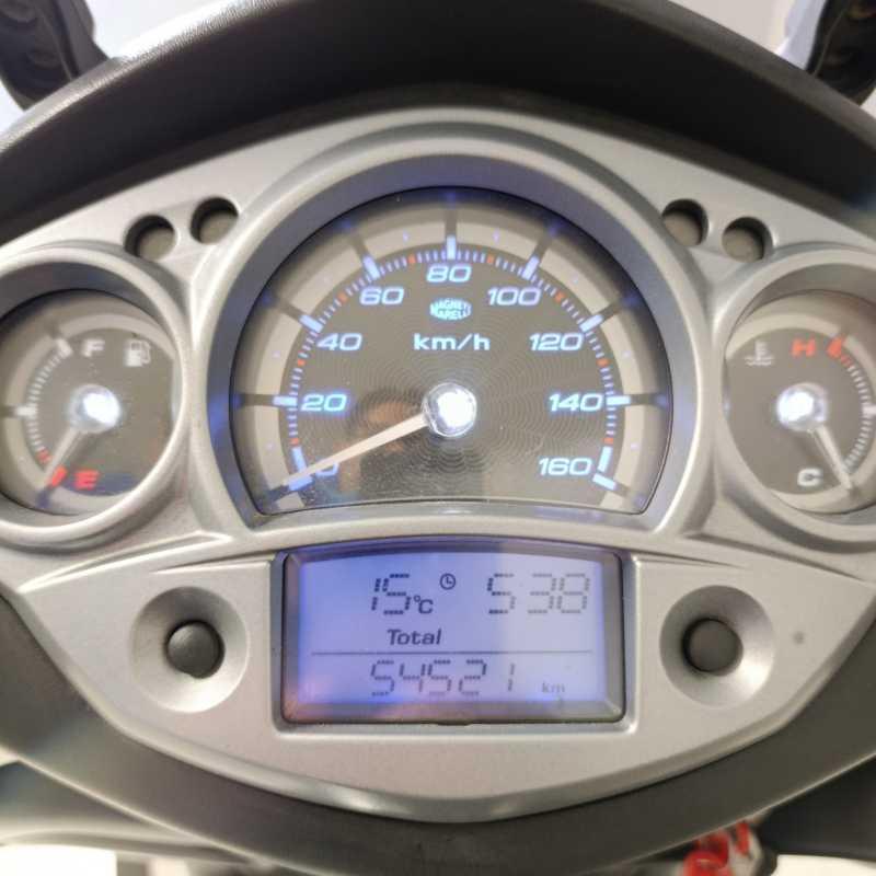 Yamaha X-City 250 - 2011