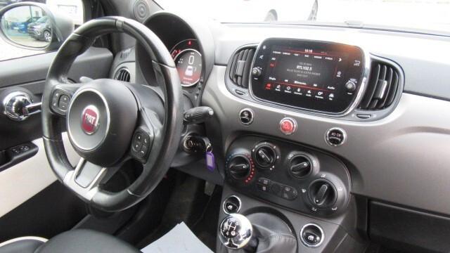 Fiat 500 1.3 Multijet 95 CV S