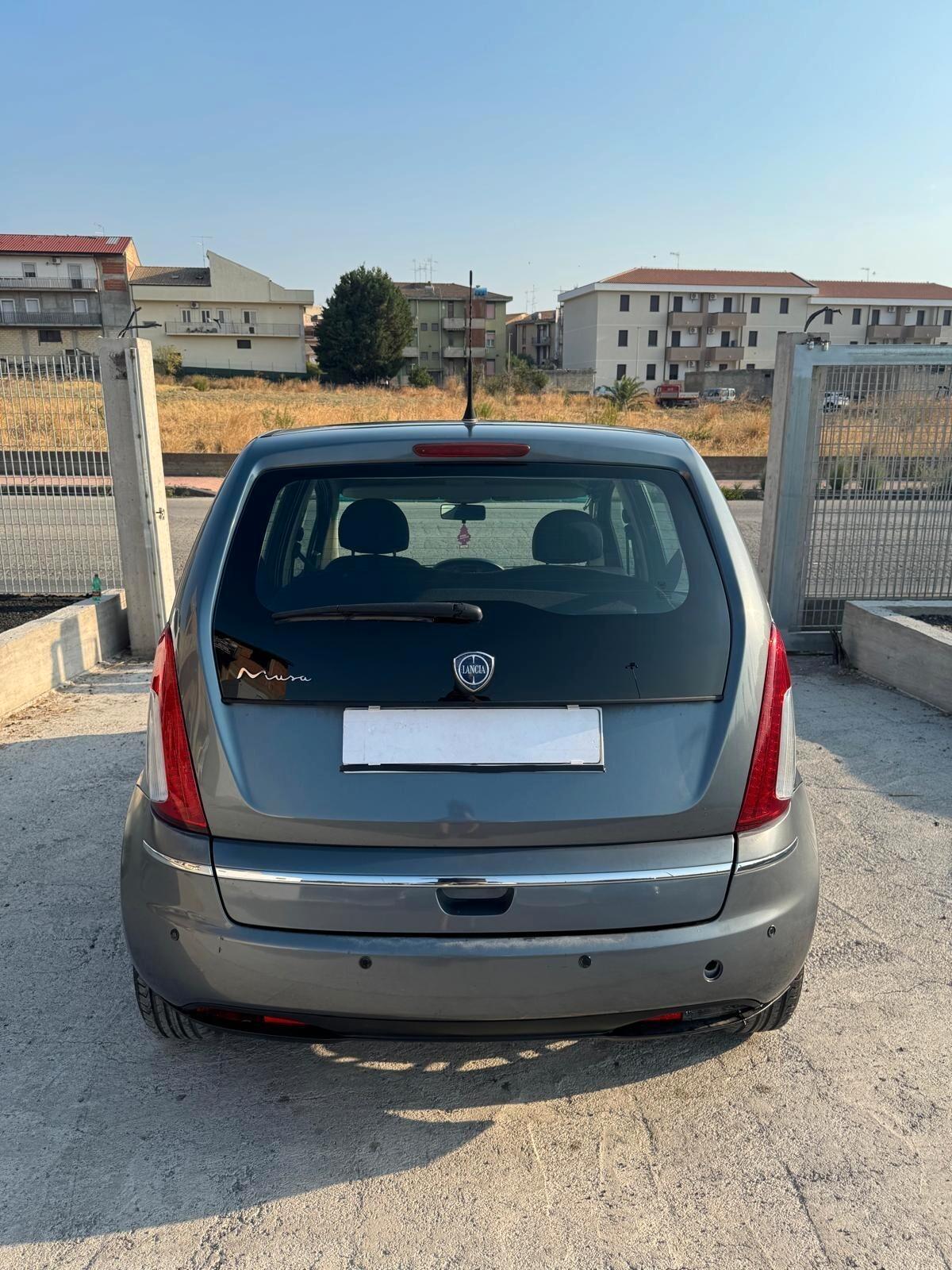 Lancia MUSA 1.3 Mjt 95 CV Gold