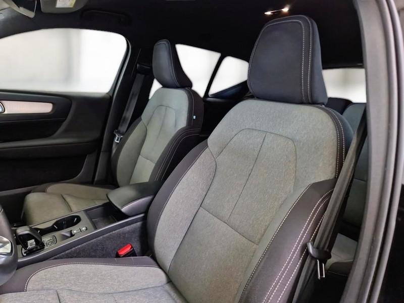 VOLVO XC40 T4 Recharge Plug-in auto Core