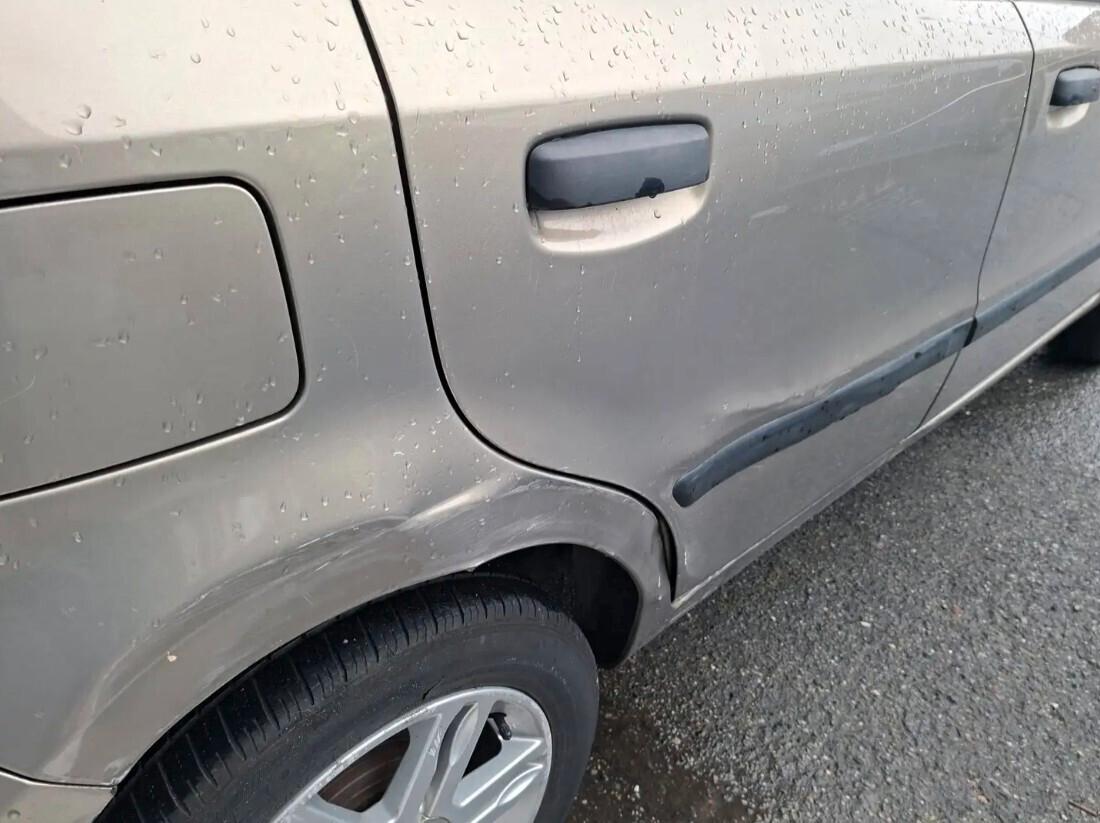 Fiat Panda 1.2 Emotion