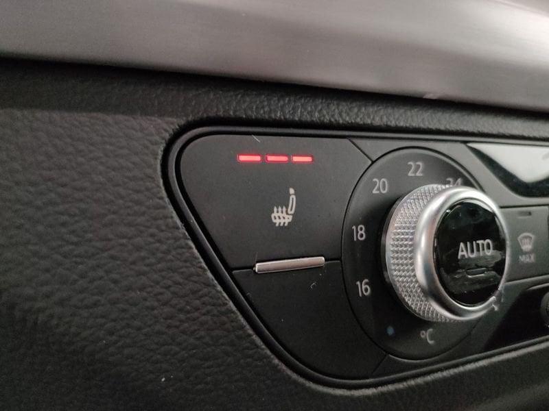 Audi Q5 Q5 SPB 40 TDI quattro S tronic S line plus