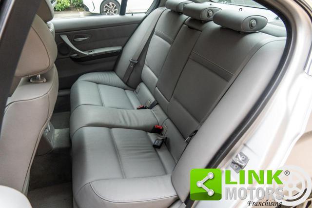 BMW 335 i xDrive 306CV KIT BMW PERFORMANCE CAMBIO MANUALE