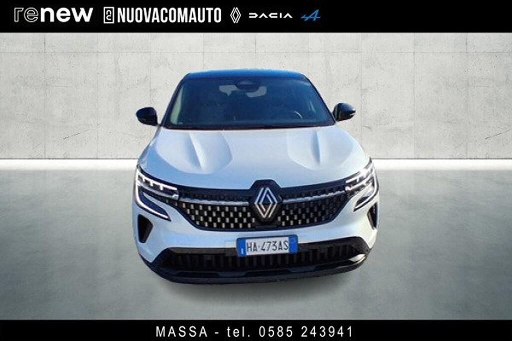 Renault Austral 1.3 mild hybrid Techno Auto