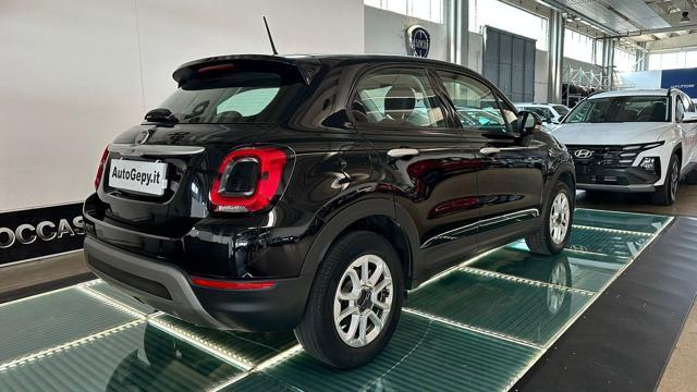 FIAT 500X 1.3 T4 150 CV DCT City Cross