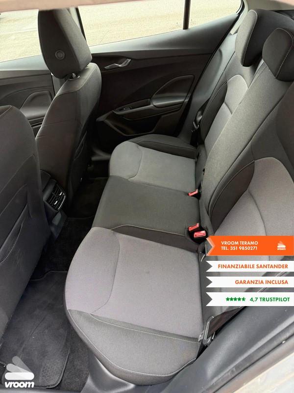 SKODA Fabia 1.0 MPI 80 CV Selection