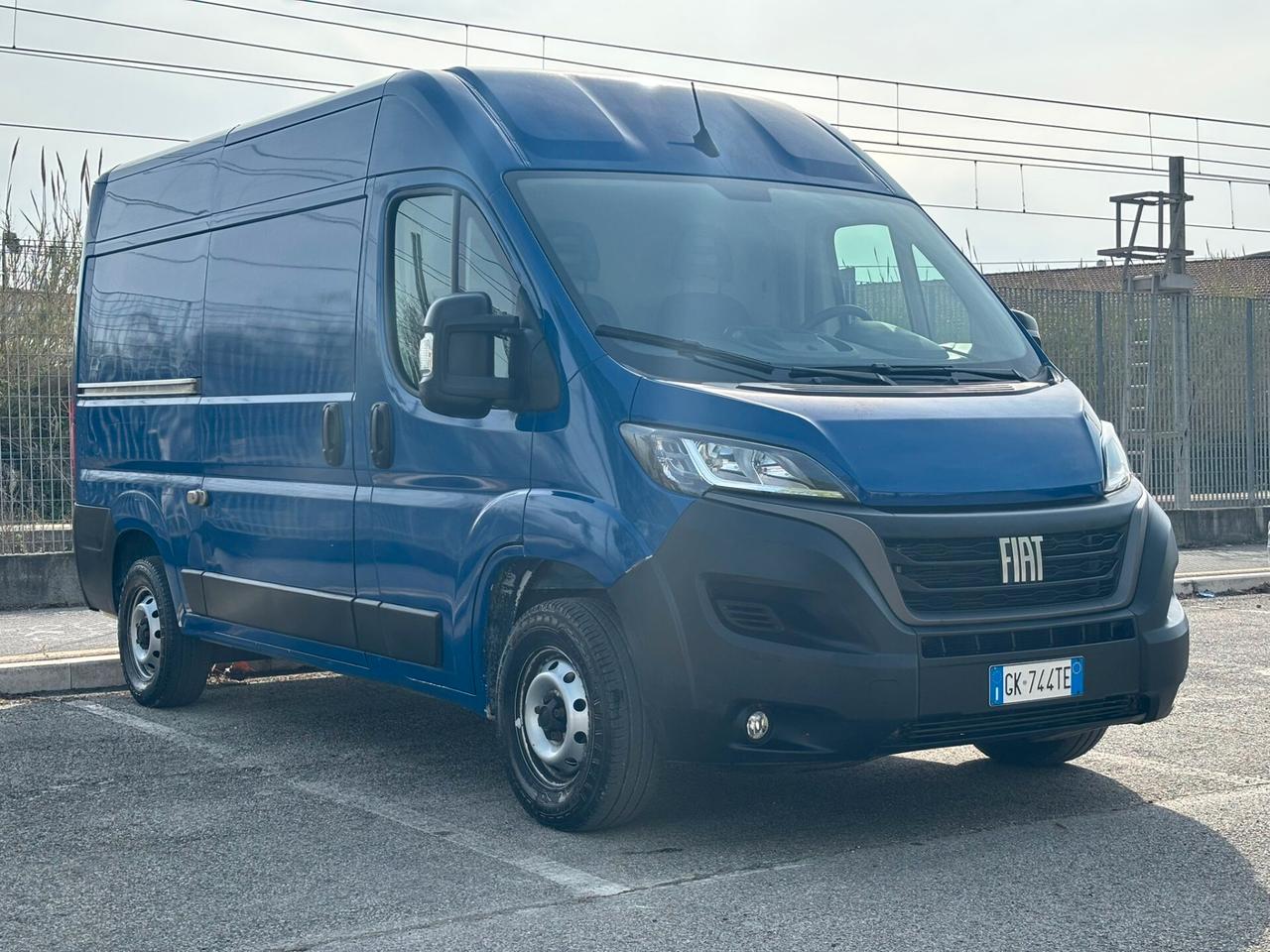 Fiat Ducato