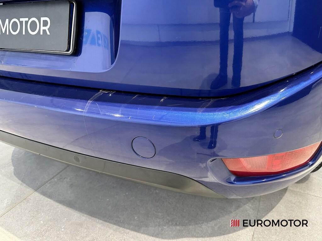 Citroen C4 Grand Picasso 1.6 BlueHDi Shine EAT