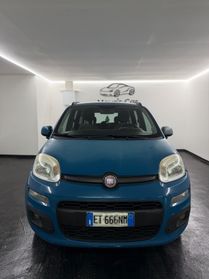 FIAT PANDA (anno 2013)