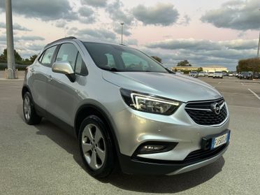 Opel Mokka X 1.6 CDTI 110CV CDTI 4x2 Innovation