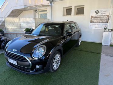 MINI - Clubman Clubman 1.5 One D auto