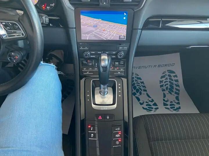 Porsche 911 3.0 Carrera T 13.000 KM