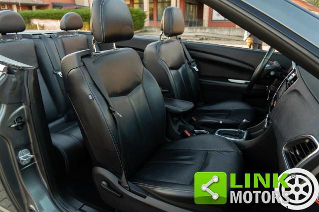 LANCIA Flavia 2.4 170CV Automatic 2013 - IMPIANTO GPL - 61.000KM