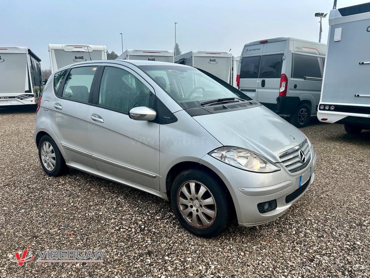 Mercedes A 150 Elegance USATA