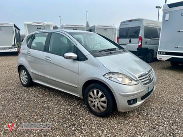 Mercedes A 150 Elegance USATA