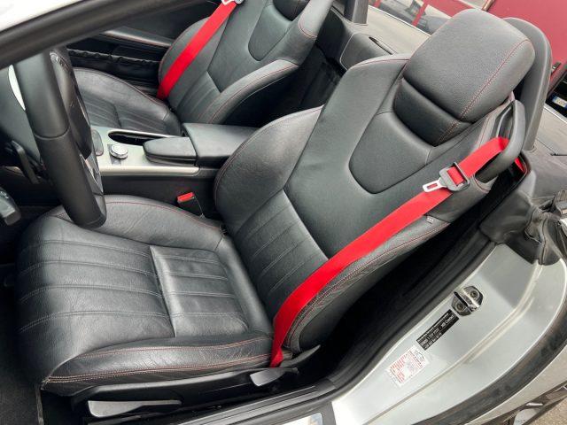 MERCEDES-BENZ SLK 200 CGI Premium AMG