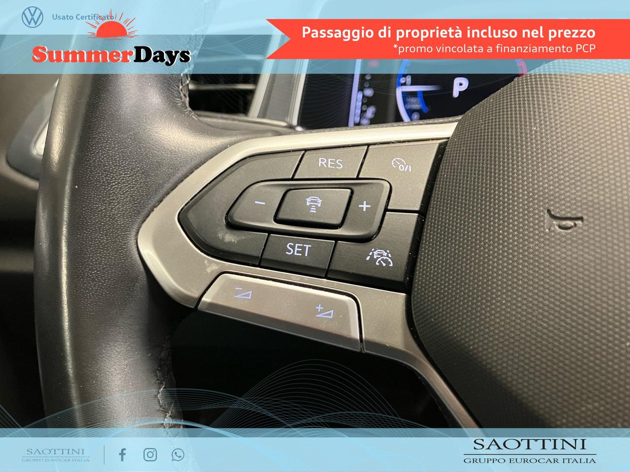 2.0 TDI Style 150 CV DSG