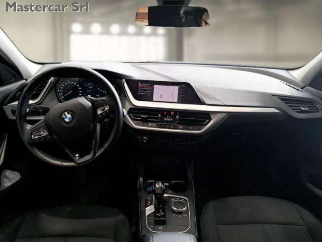 BMW 116 Serie 1 F40 116d Business Advantage auto - GG888RP