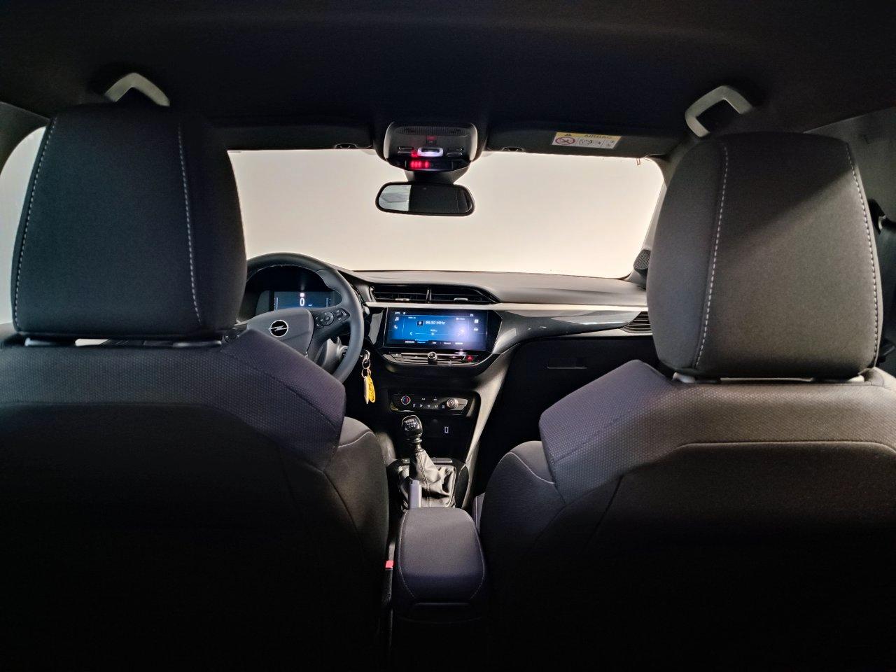 Opel Corsa 1.2 GS 100cv AZIENDALE STELLANTIS