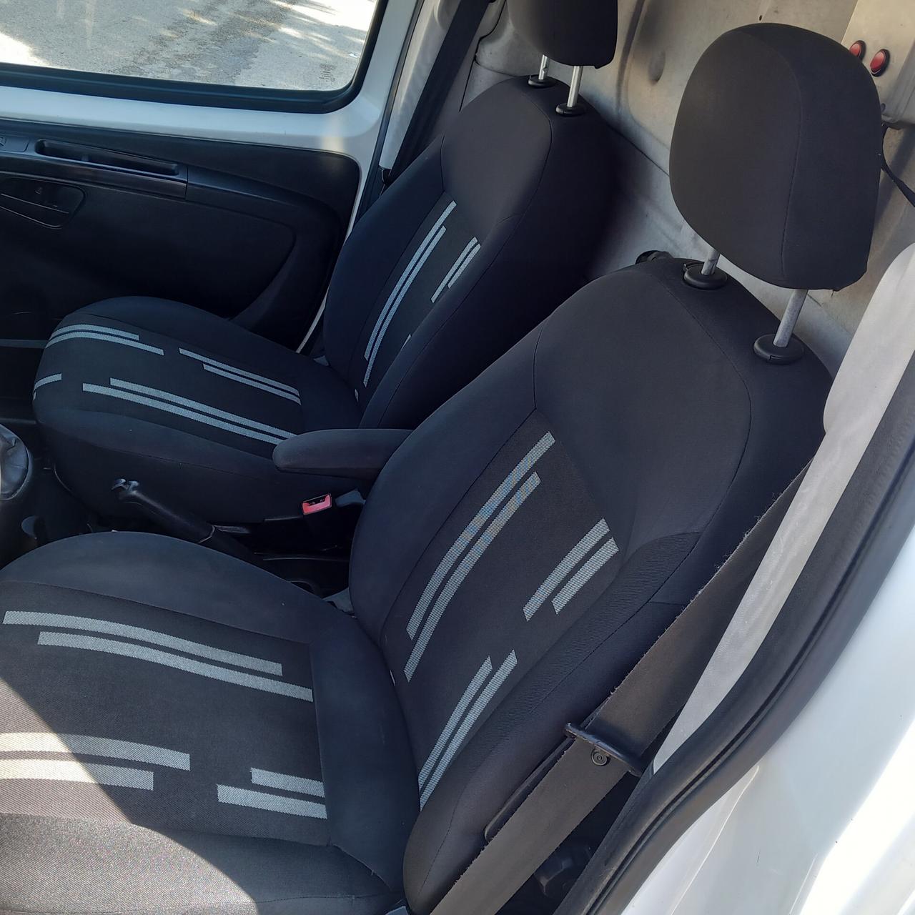 fiat fiorino 1.3 multijet super allestito