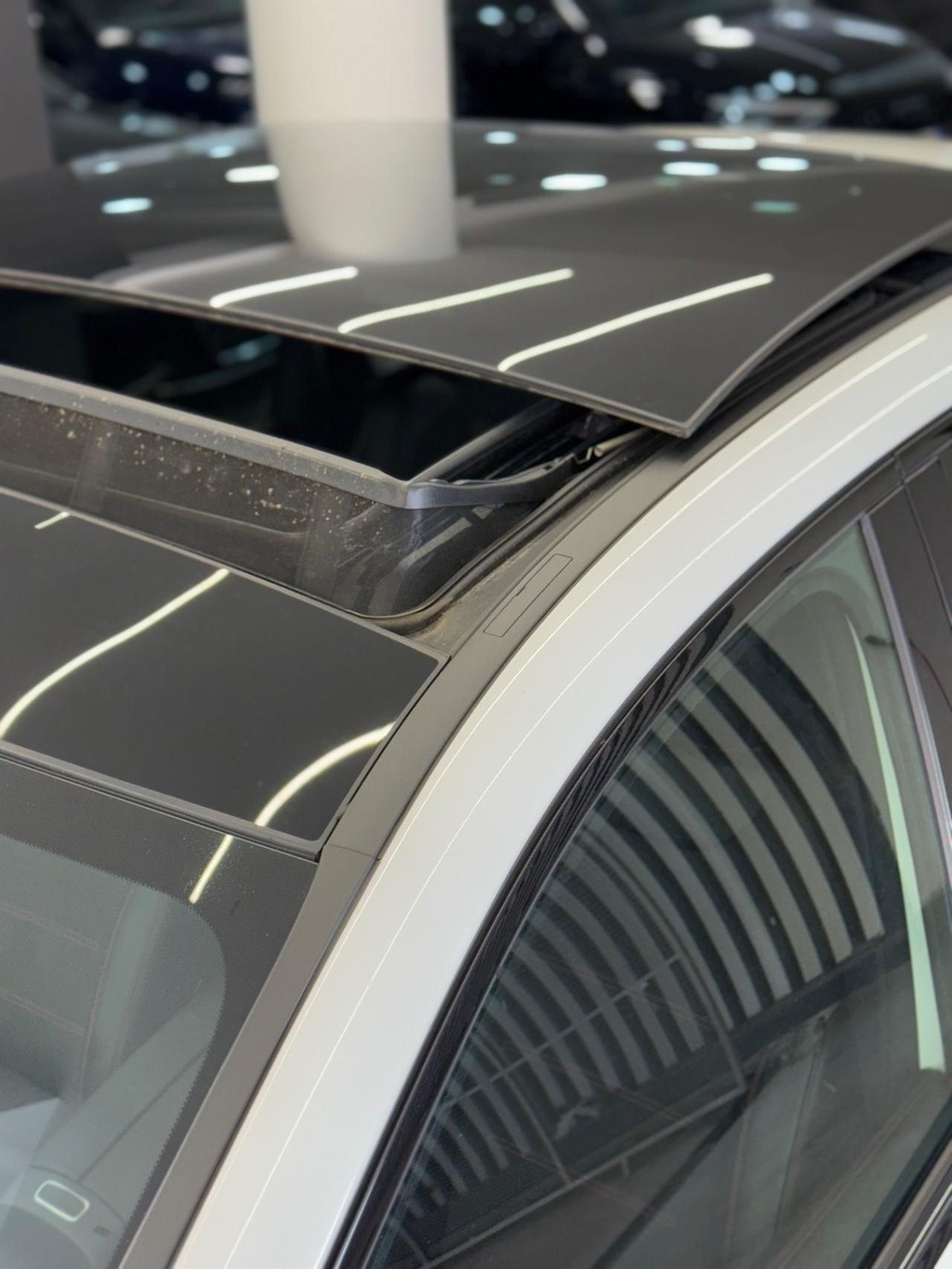 Mercedes-benz B 200 d Automatic Premium