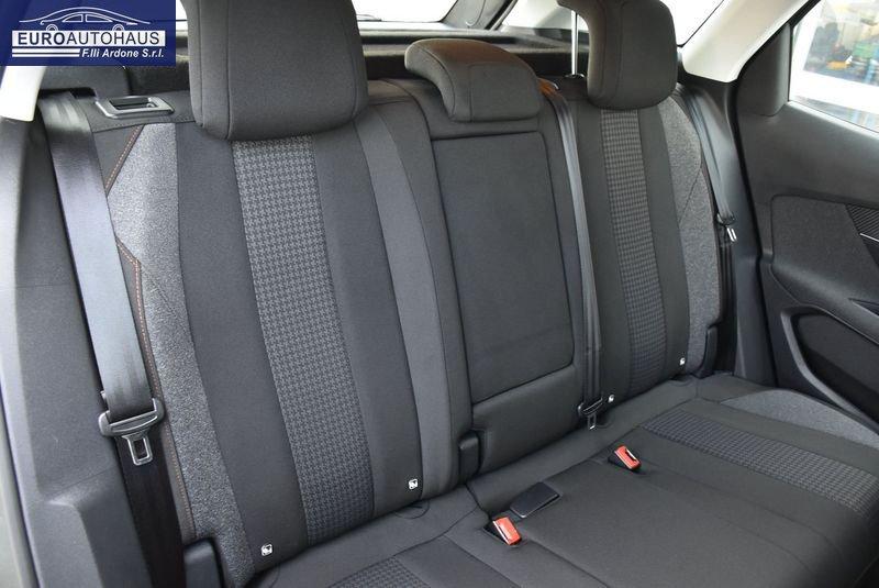 Peugeot 3008 BlueHDI 130 S&S Business