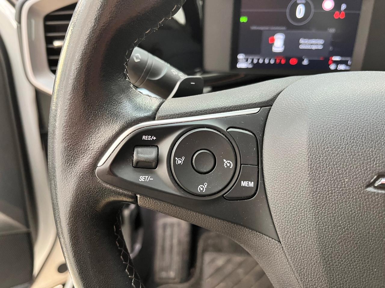 Opel Mokka 1.2 Turbo aut. Elegance KM 69.800 - 2021