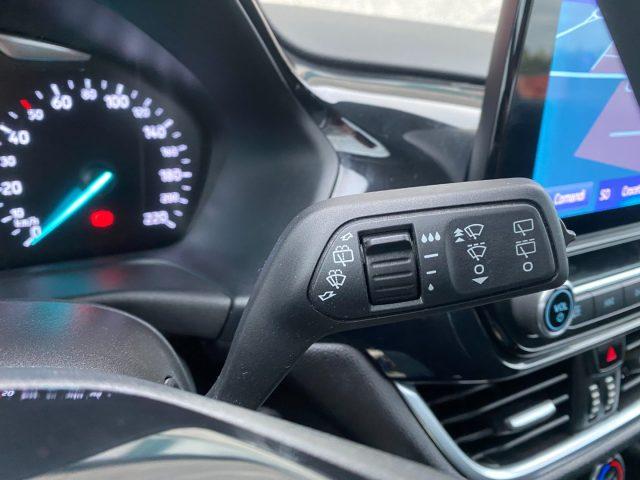 FORD Fiesta 1.1 85CV 5 porte Business UnicoProprietario IvaEsp