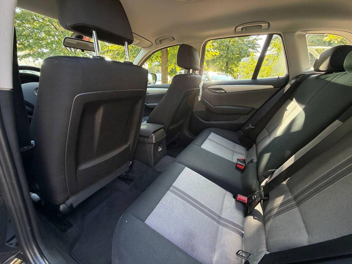 BMW X1 Sdrive18d