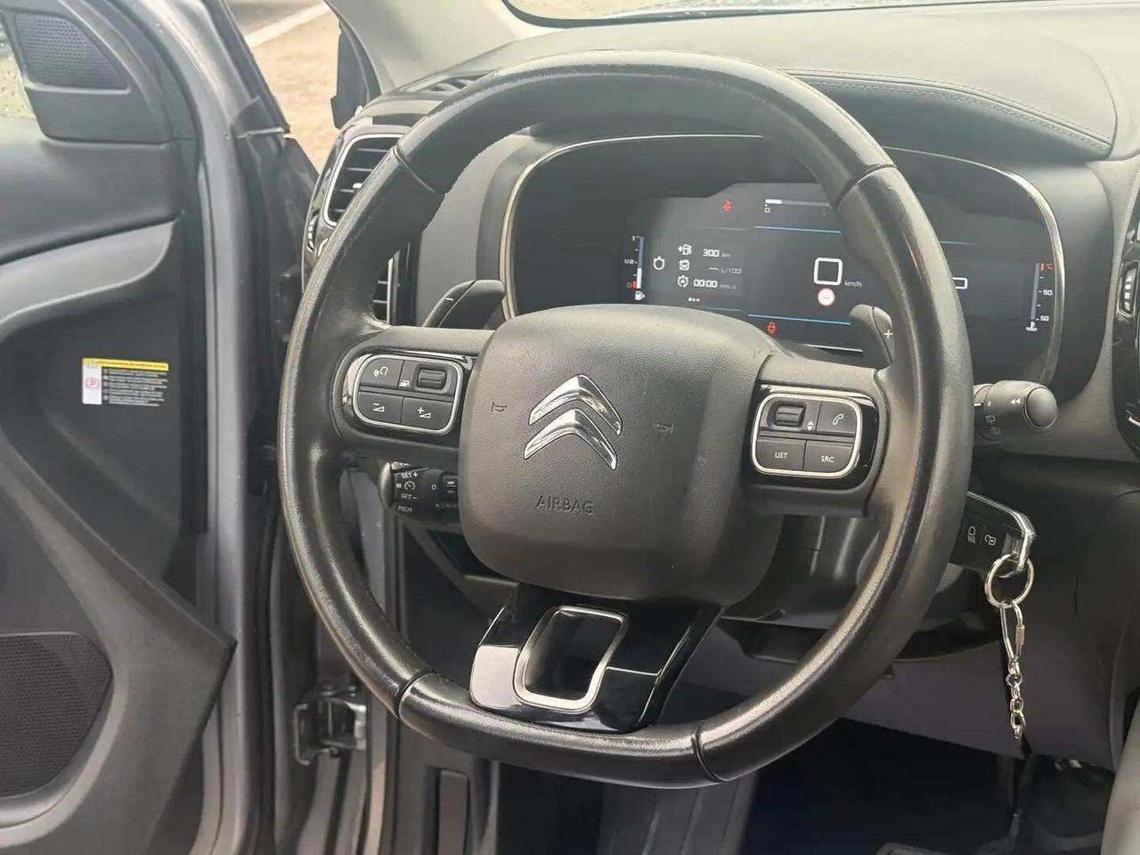 Citroen C5 Aircross BlueHDi 130 S&S Business