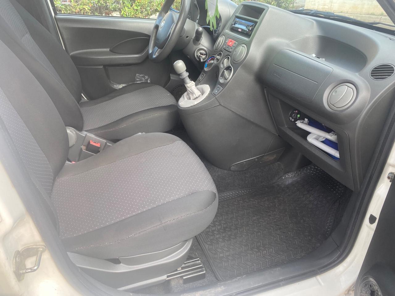 Fiat Panda 1.2 Active km 93000