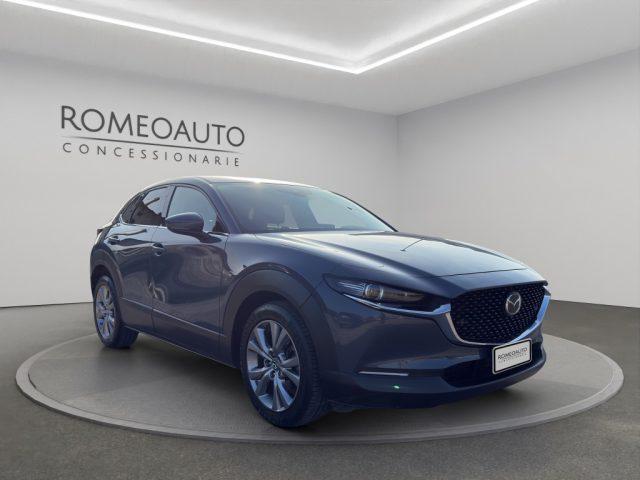 MAZDA CX-30 2.0L M Hybrid 2WD 122cv Executive Appearance Pack