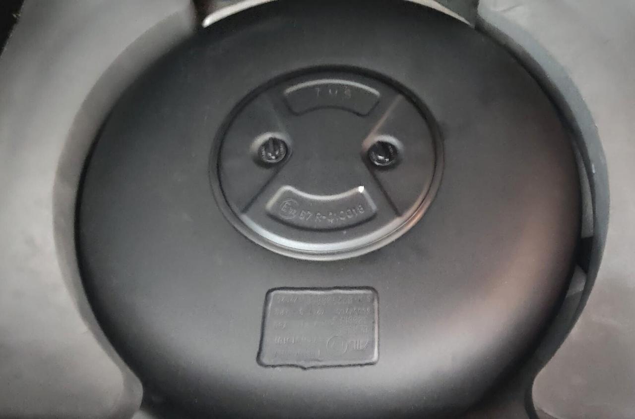 Ford B-Max 1.4 90 CV GPL UNICO PROPRIETARIO