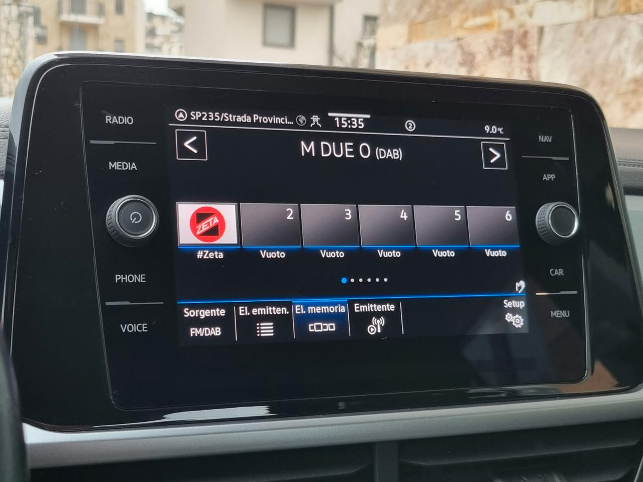 Volkswagen T-Roc 2.0 TDI SCR Life