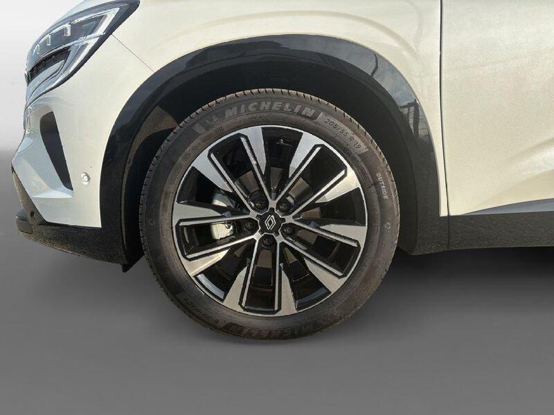 Renault Austral Mild Hybrid 160 Auto Techno