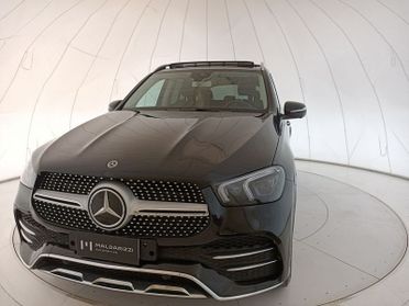 Mercedes-Benz GLE - V167 2019 300 d Premium 4matic auto