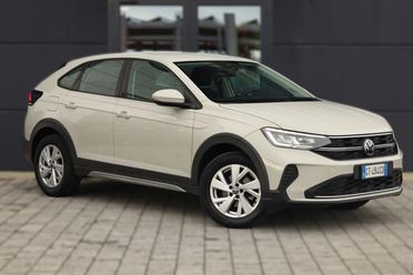 VOLKSWAGEN Taigo 1.0 TSI 110 CV DSG Life PREZZO NETTO