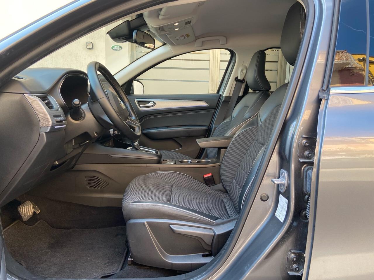 Renault Arkana Full Hybrid E-Tech 145 CV Intens