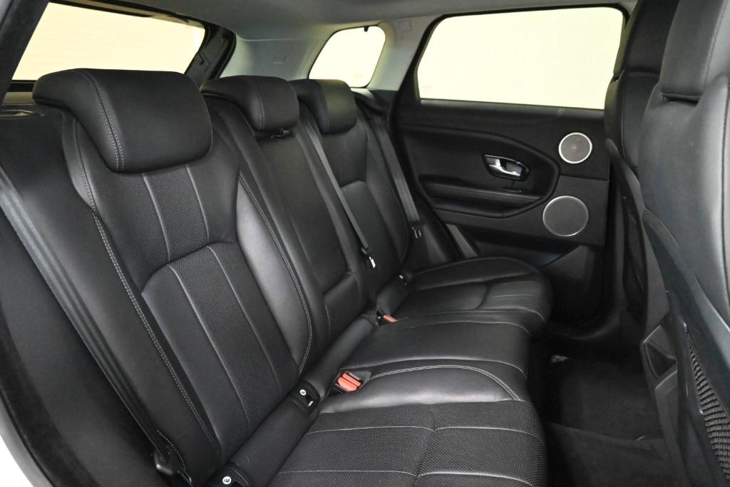 LAND ROVER RR Evoque 1ª serie Range Rover Evoq...