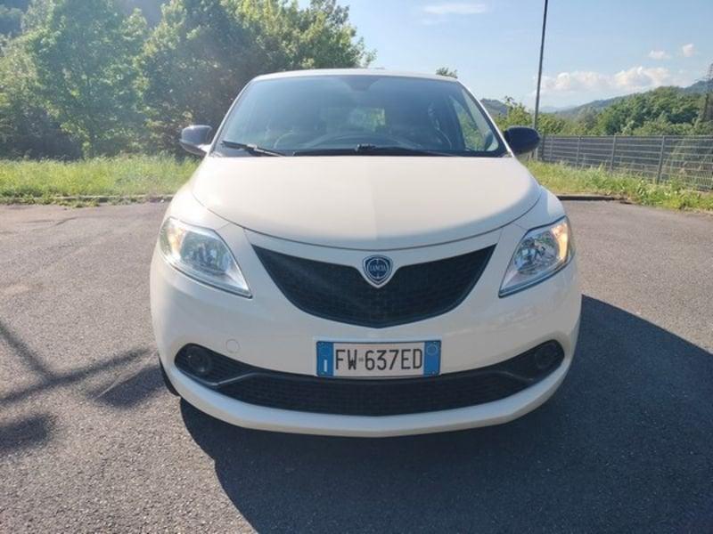 Lancia Ypsilon 1.2 69 CV 5 porte S&S Gold Gpl!!