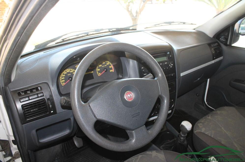 FIAT STRADA 1.3 MJT ADVENTURE PICK-UP FIORINO