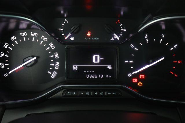 CITROEN C3 Aircross C3 Aircross PureTech 110 S&S Shine
