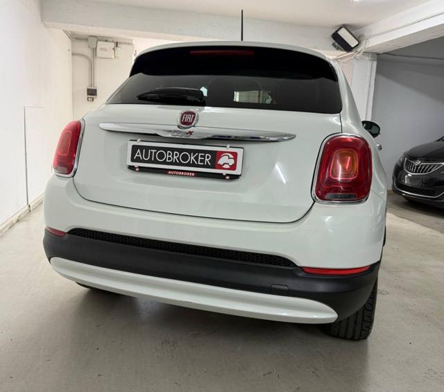 FIAT 500X 1.6 MultiJet 120 CV Pop Star
