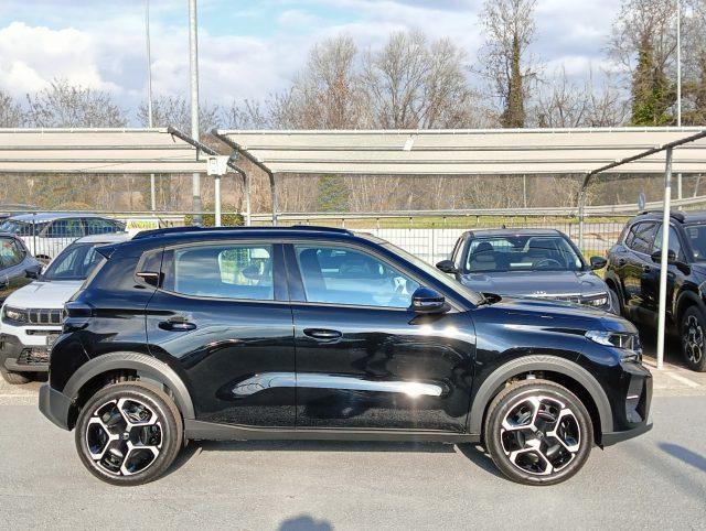 CITROEN C3 Turbo 100 Cv S&S Plus