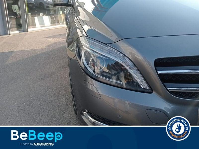 Mercedes-Benz Classe B B 200 BE PREMIUM