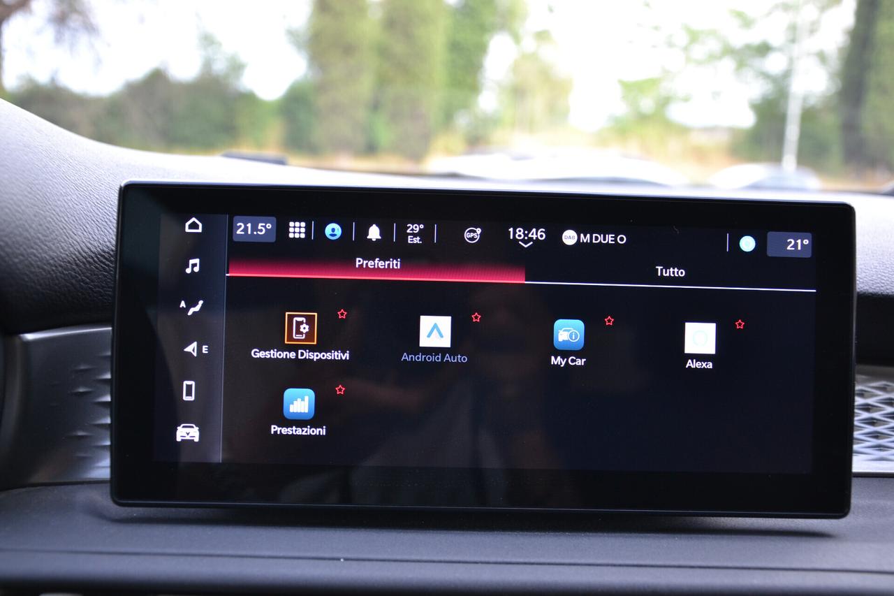 Alfa Romeo Tonale 1.6 D 130CV SPRINT **PREZZO REALE**UNIPRO'**GARANZ