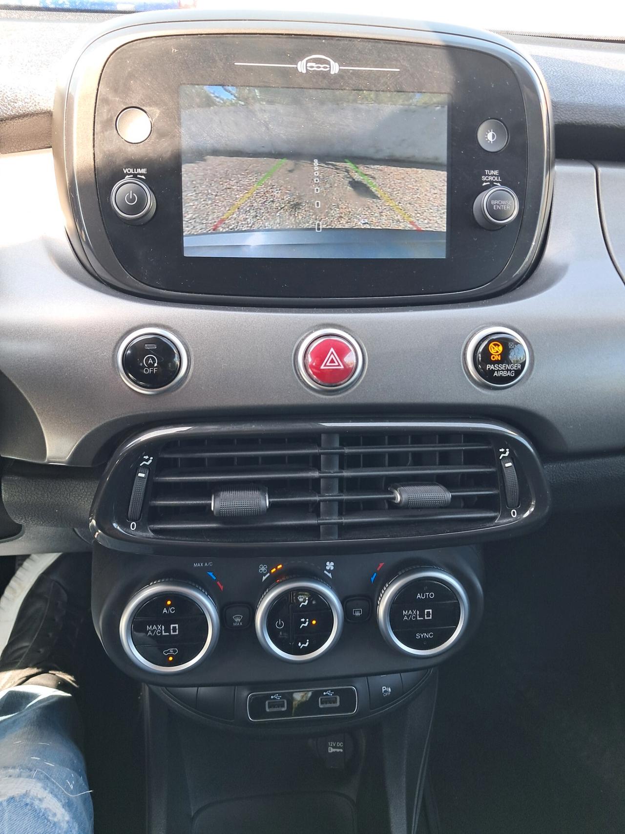 Fiat 500X 1.3 MultiJet 95 CV Sport