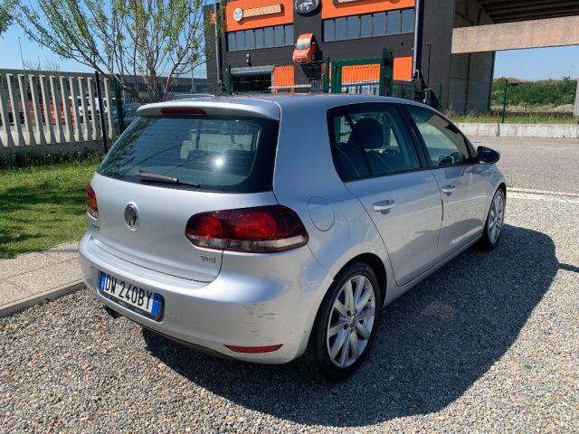 VOLKSWAGEN Golf 2.0 TDI 110CV DPF 5p. Highline